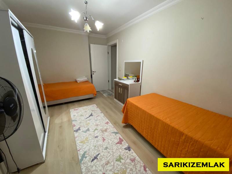 Edremit Kadıköy Mah`da3+1  Daire. - 18